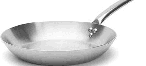 Guía completa de tipos y beneficios de sartenes en Aurora Cocina. Guía completa de tipos y beneficios de sartenes en Aurora Cocina.