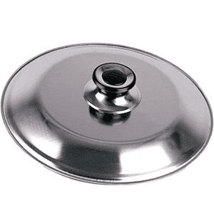 Gira Tortillas de metal
