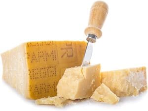 Comprar queso parmesano