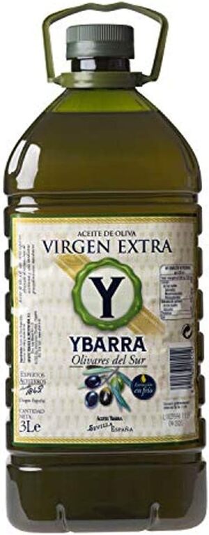 COMPRAR ACEITE DE OLIVA VIRGEN EXTRA BARATO