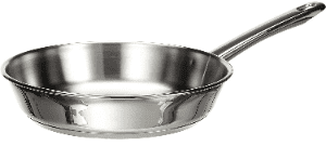 Guía completa de tipos y beneficios de sartenes en Aurora Cocina. Guía completa de tipos y beneficios de sartenes en Aurora Cocina.