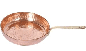 Disfruta de esta guía completa de tipos y beneficios de sartenes en Aurora Cocina. Disfruta de esta guía completa de tipos y beneficios de sartenes en Aurora Cocina.