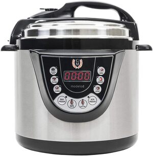 Ollas a presión eléctricas en Aurora cocina