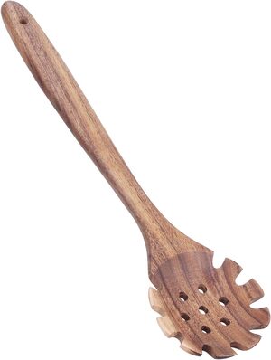 Servidor de espaguetis