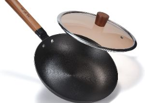 Guía completa de tipos y beneficios de sartenes en Aurora Cocina Guía completa de tipos y beneficios de sartenes en Aurora Cocina