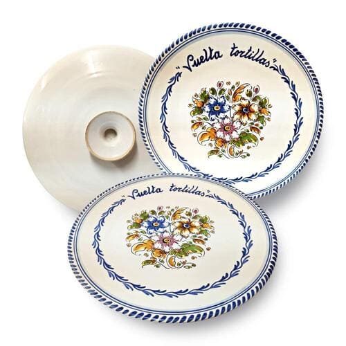Gira tortillas
