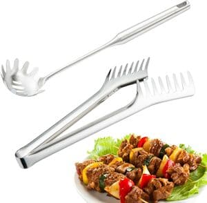 Servidores de espaguetis para disfrutar de tus platos de pasta favoritos