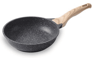 Guía completa de tipos y beneficios de sartenes en Aurora Cocina Guía completa de tipos y beneficios de sartenes en Aurora Cocina