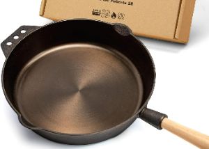 Guía completa de tipos y beneficios de sartenes en Aurora Cocina Guía completa de tipos y beneficios de sartenes en Aurora Cocina