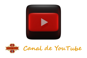 Canal de YouTube Aurora Cocina. Cocina Tradicional y Casera.
