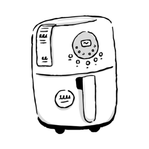Cocina Rápida para cada día. Las mejores opciones para las comidas del día a día.