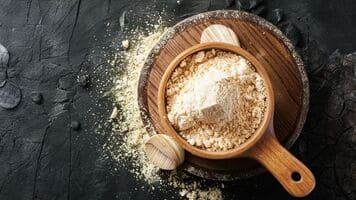 Queso Parmesano