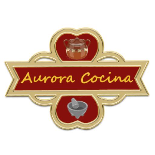 Aurora Cocina - Cocina Tradicional y Casera.