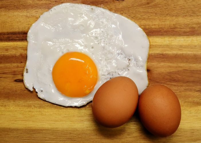 Beneficios de comer huevos Beneficios de comer huevos