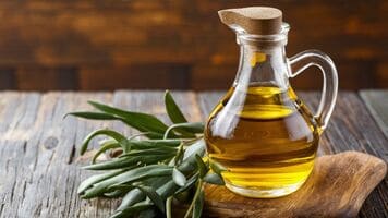 Aceite de oliva historia tipos y beneficios en Aurora Cocina