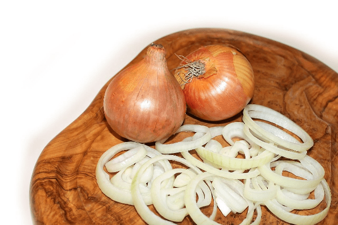 beneficios de usar cebolla en tu cocina