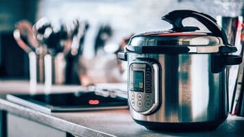 Cocinar en Ollas a Presión: Descubre sus Increíbles Ventajas