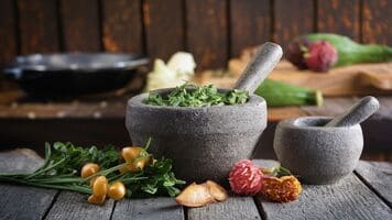Descubriendo los Morteros para la Cocina