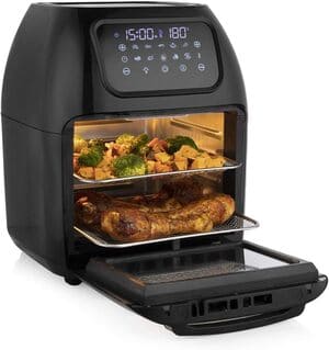 Freidora de Aire tipo horno