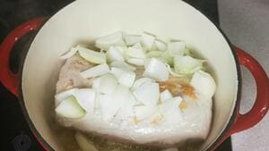 Lomo agridulce paso a paso - Aurora cocina
