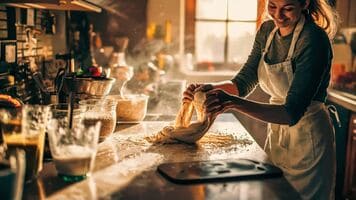 Como hacer pasta italiana Como hacer pasta italiana