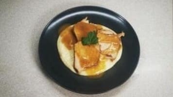 Lomo Agridulce Una verdadera experiencia culinaria