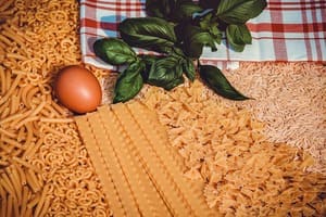 Pasta Italiana Pasta Italiana