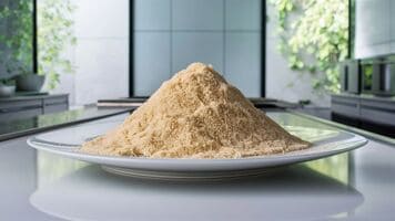 Pan rallado el ingrediente que eleva tus platos