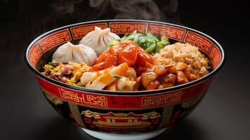 Descubre los Secretos de los Cuencos Chinos