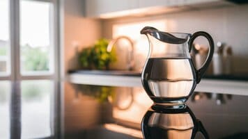 El Agua como Elemento Esencial para la Vida