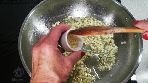 Mejillones a la marinera
