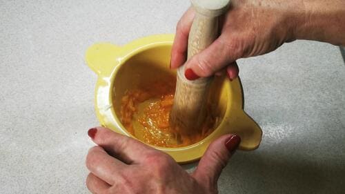 Salsa Allioli Salsa Allioli