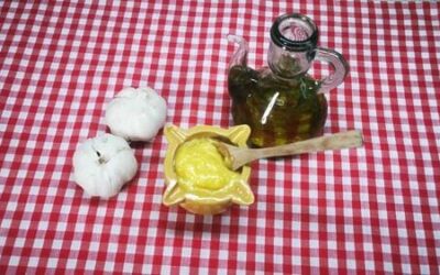 Salsa Allioli