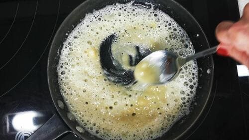 Huevos Aurora - Aurora Cocina