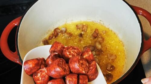Lentejas guisadas Aurora Cocina Lentejas guisadas Aurora Cocina